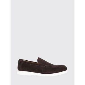 Doucal's Loafers Men Brown